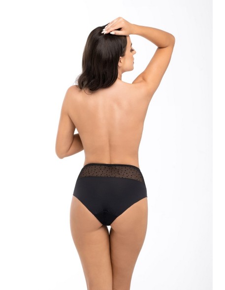 Figi damskie Babell BBL 167 