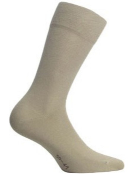 Perfect man- socks smooth men's Wola