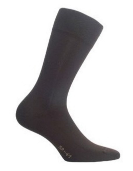 Perfect man- socks smooth men's Wola