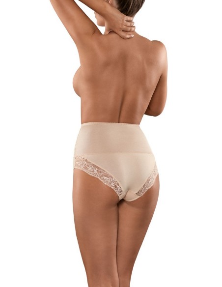 Panties women's with wysokim stanem Babell BBL 148