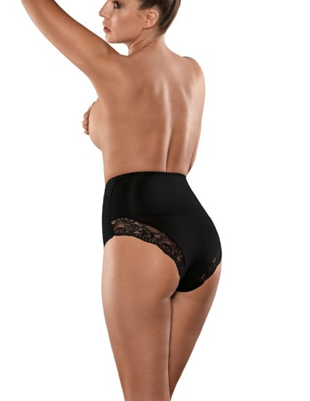 Panties women's with wysokim stanem Babell BBL 148