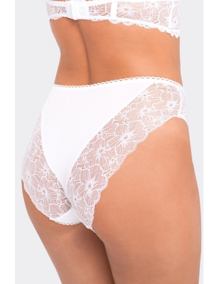 Figi damskie bbl191 Babell