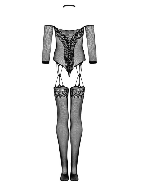 Bodystocking g333, Obsessive