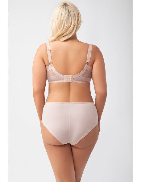 Biustonosz miękki Gorsenia Vicky K564 