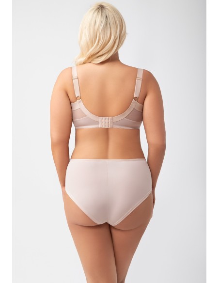 Biustonosz miękki Gorsenia Vicky K564 