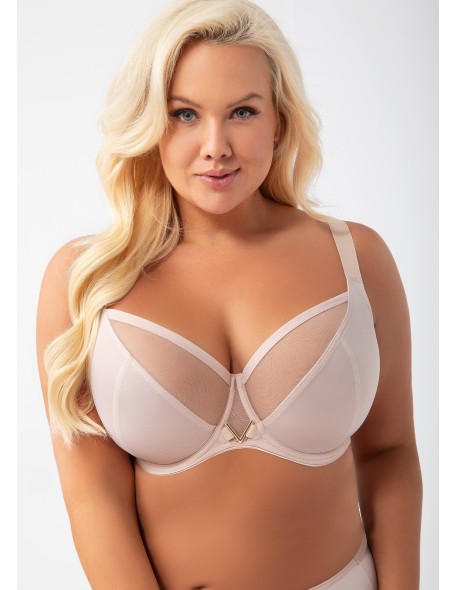 Bra soft Gorsenia Vicky K564