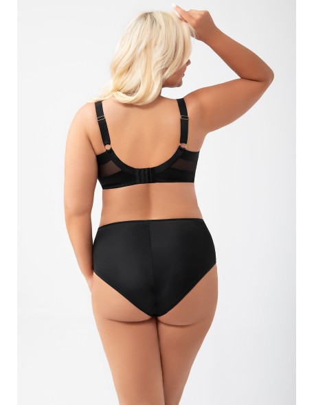 Biustonosz miękki Gorsenia Vicky K564 