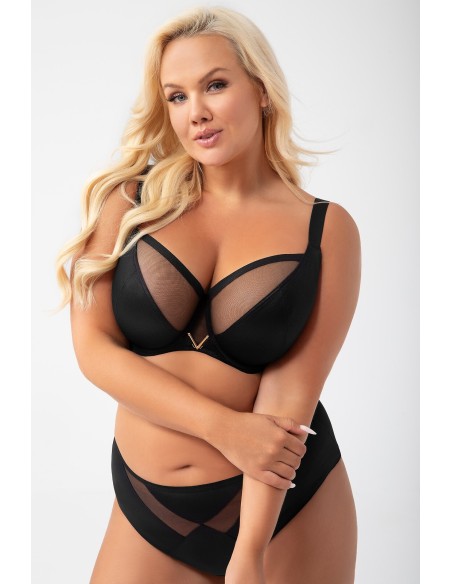 Biustonosz miękki Gorsenia Vicky K564 