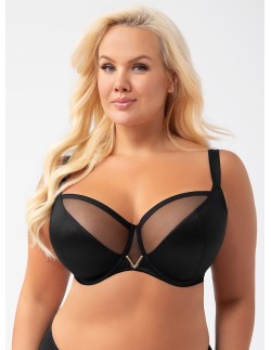 Biustonosz miękki Gorsenia Vicky K564  2