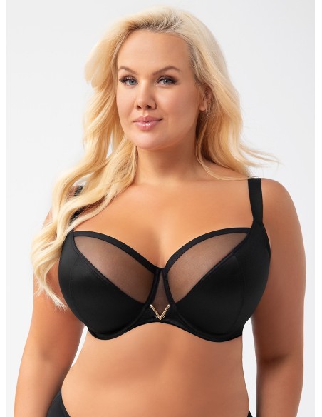 Biustonosz miękki Gorsenia Vicky K564 