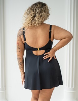 Tankini Krisline Jungle 2