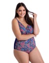 One-piece slimming swimsuit 512/23