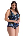 One-piece slimming swimsuit 512/25