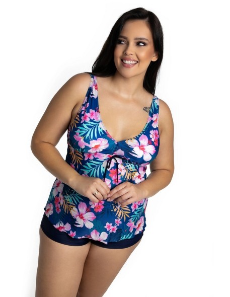 Tankini kostium kąpielowy 3/30