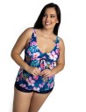 Tankini kostium kąpielowy 3/30
