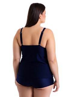 Tankini two-part with spodenkami, swimsuit 3/23 2
