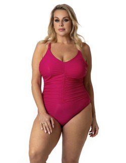 Piece swimsuit modeling 541/01