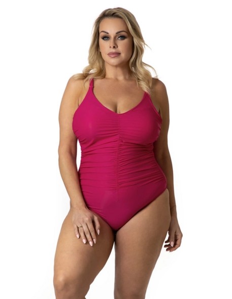 One-piece shaping swimsuit 541/01