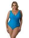 One-piece slimming swimsuit 502/02