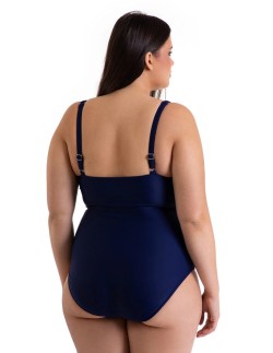 Piece swimsuit with usztywnianymi cups 508/36 2
