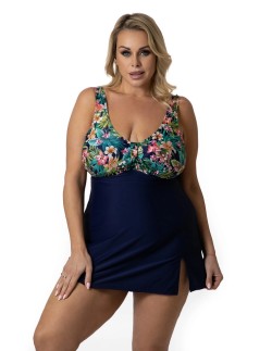Swimsuit piece with sukienką 5/27