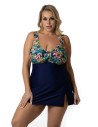 Swimsuit piece with sukienką 5/27