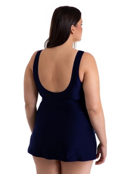 Swimsuit piece with sukienką 5/31