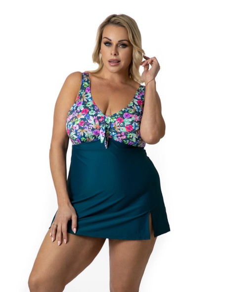 One-piece swimsuit, swim dress 5/29