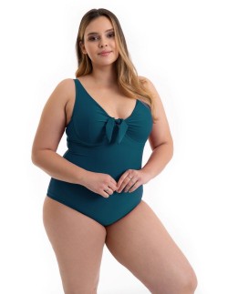 Swimsuit piece with fiszbinami 616/03 2