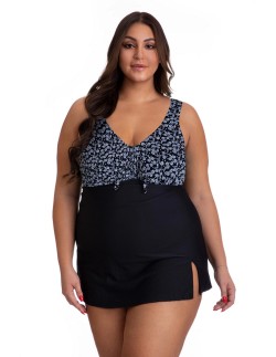 Swimsuit piece with sukienką 5/14