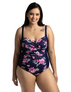 Swimsuit piece slimming 508/39