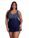 Piece swimsuit, dress kąpielowa 5/15