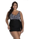 Swimsuit with dress 5/9