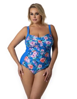 Swimsuit piece slimming 508/41