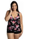 Tankini beach swimsuit 3/33