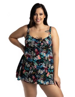 Dress kąpielowa tankini 7/05