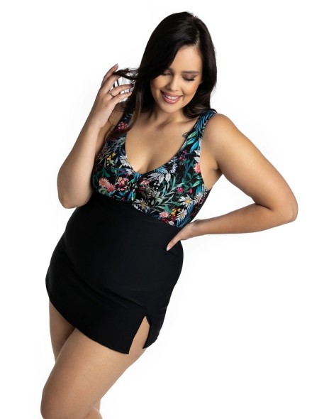 Piece swimsuit, dress kąpielowa 5/24