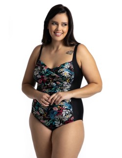Swimsuit piece with usztywnianymi cups 508/37