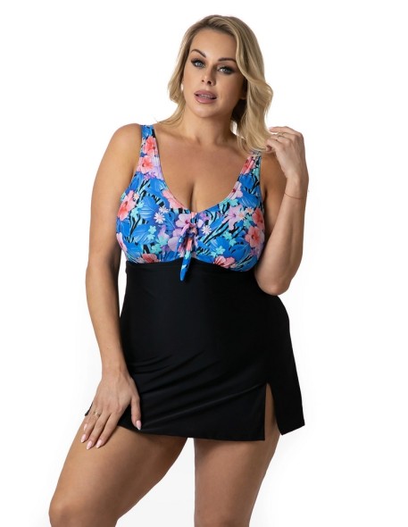One-piece swimsuit, swim dress 5/28