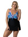 One-piece swimsuit, swim dress 5/28