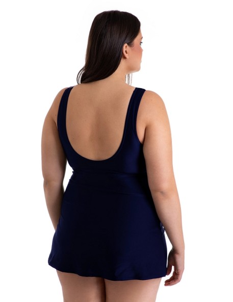 Piece swimsuit, dress kąpielowa 5/28