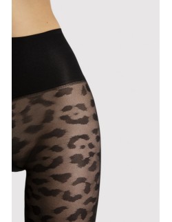 Echo - tights 30 den Fiore 2