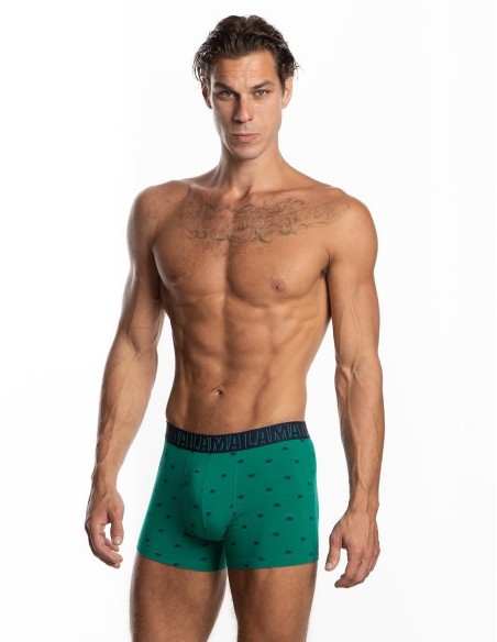 Shorts m-1056szg Lama