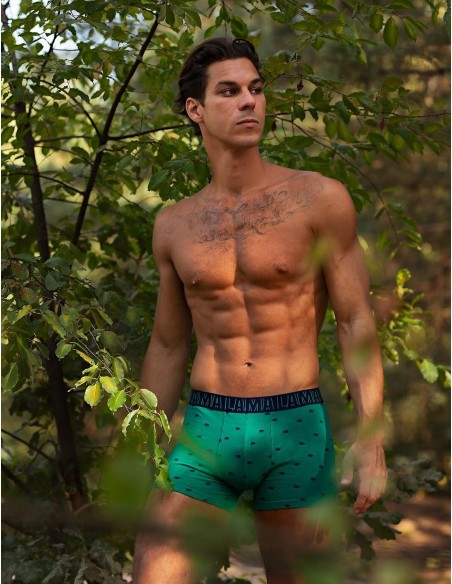 Szorty m-1056szg Lama