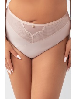 Gorsenia K901 Ida women's briefs women's beige 