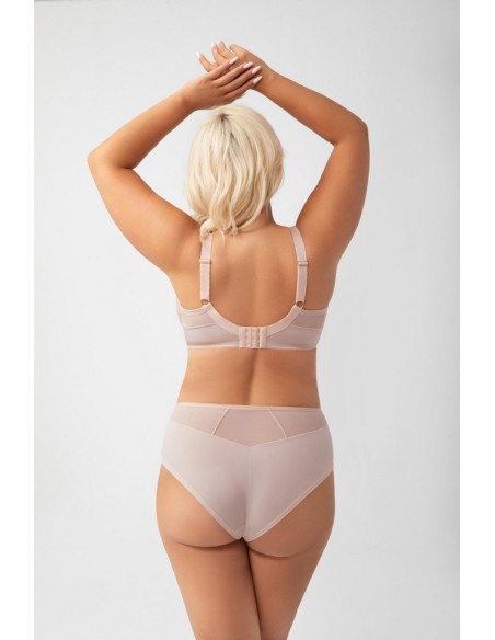 Gorsenia K901 Ida women's briefs women's beige 