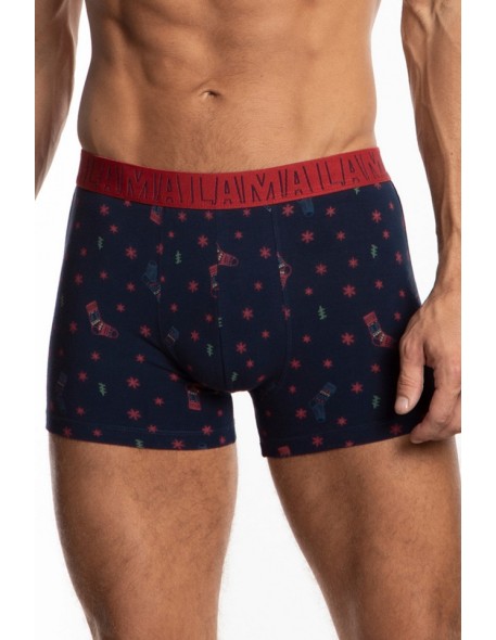 Shorts m-1053szg Lama