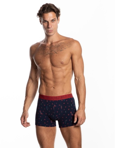 Szorty m-1053szg Lama