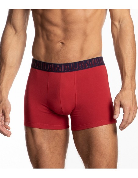 Szorty m-1053szg Lama