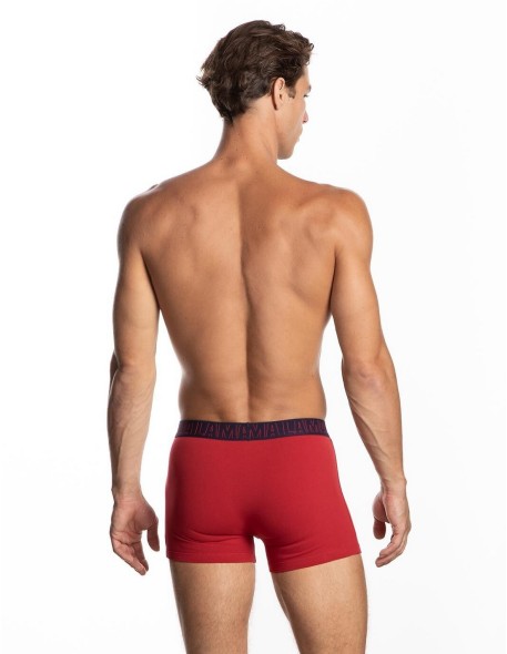 Szorty m-1053szg Lama